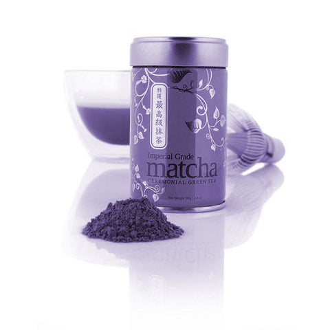 Silvertree Japanese Herbal Tea